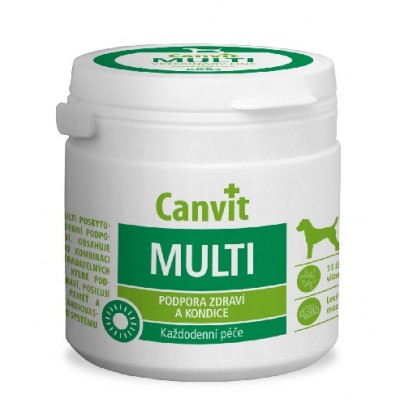 Canvit Multi
