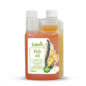 Canvit Fish Oil