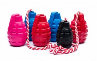 Grenade Reward Toy "Граната на верёвке"