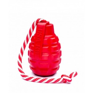 Grenade Reward Toy "Граната на мотузці"