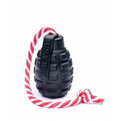 Magnum Grenade Reward Toy "Граната на верёвке"