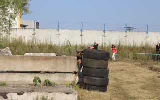 "Міжнародний IRO Тест"