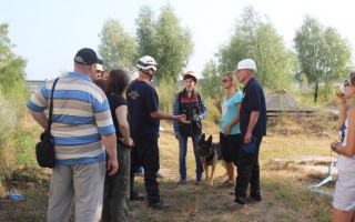 "Міжнародний IRO Тест"