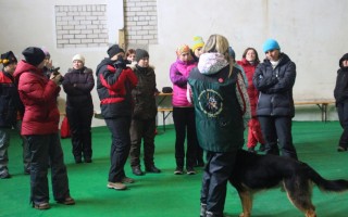 Семинар Татьяны Правды