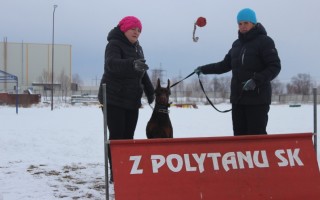 Семинар Татьяны Правды