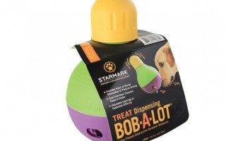 Treat Dispensing Bob-a-Lot™