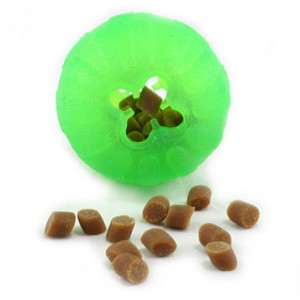 Treat Dispensing Chew Ball™