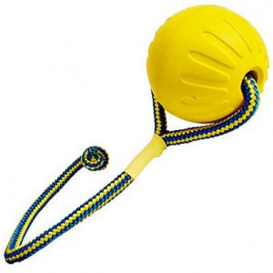 Swing'n Fling DuraFoam Fetch Ball™